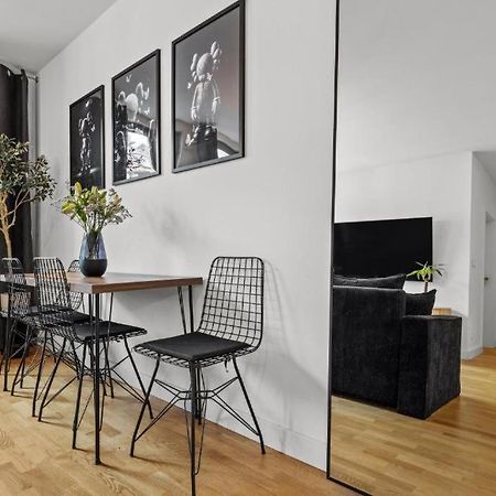 The Presidential Studio Bratislava Exterior photo